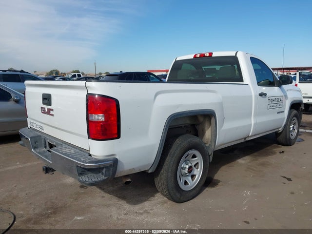 1GTN1LEC6HZ903137 GMC SIERRA 1500