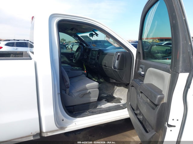 1GTN1LEC6HZ903137 GMC SIERRA 1500