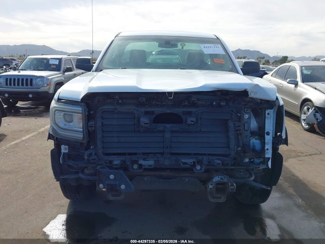 1GTN1LEC6HZ903137 GMC SIERRA 1500