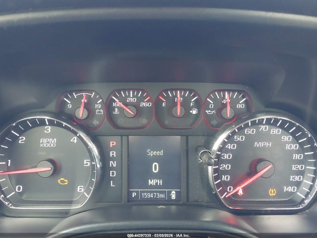1GTN1LEC6HZ903137 GMC SIERRA 1500