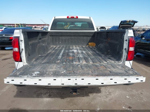 1GTN1LEC6HZ903137 GMC SIERRA 1500