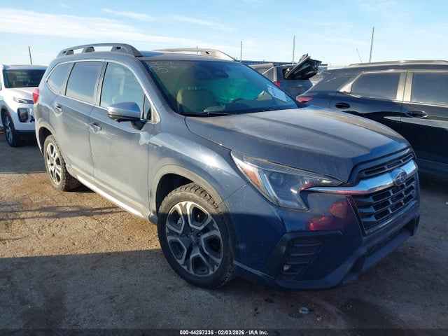 2023 SUBARU ASCENT 4S4WMAUD3P3441630