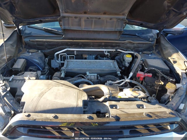 2023 SUBARU ASCENT 4S4WMAUD3P3441630 Photo 9