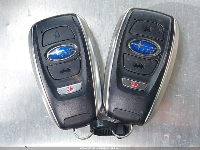 2023 SUBARU ASCENT 4S4WMAUD3P3441630 Photo 10