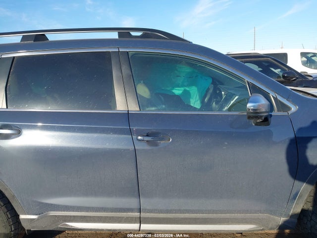 Продаж на аукціоні авто 2023 Subaru Ascent Limited 7-passenger, vin: 4S4WMAUD3P3441630, номер лоту: 44297338