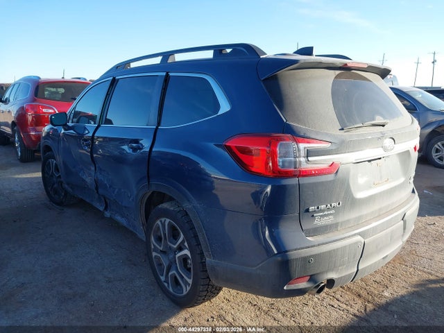 2023 SUBARU ASCENT 4S4WMAUD3P3441630 Photo 2