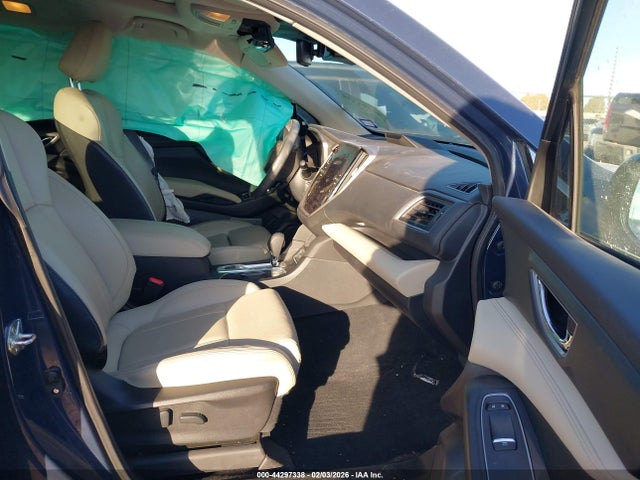 2023 SUBARU ASCENT 4S4WMAUD3P3441630 Photo 4