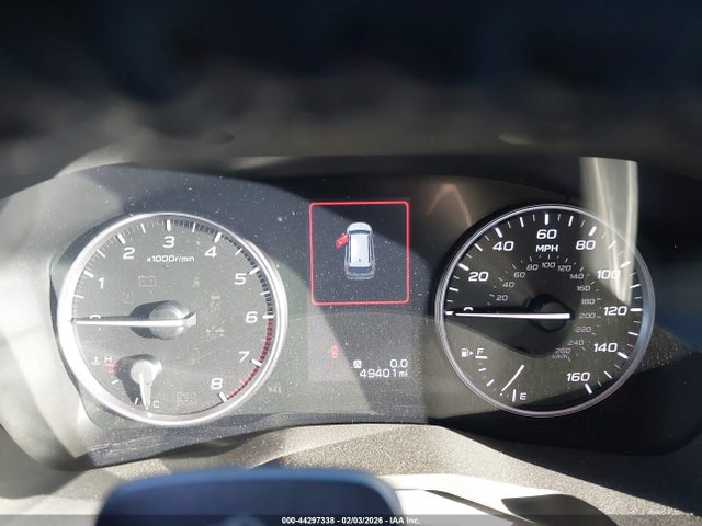 2023 SUBARU ASCENT 4S4WMAUD3P3441630 Photo 6