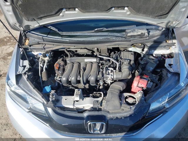 3HGGK5H8XFM765806 Honda Fit Ex/ex-l
