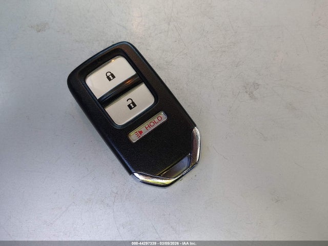 3HGGK5H8XFM765806 Honda Fit Ex/ex-l