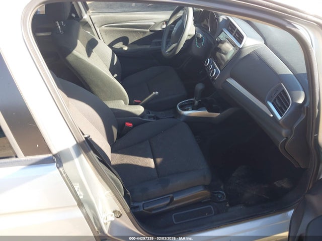 3HGGK5H8XFM765806 Honda Fit Ex/ex-l