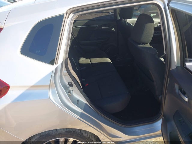 3HGGK5H8XFM765806 Honda Fit Ex/ex-l