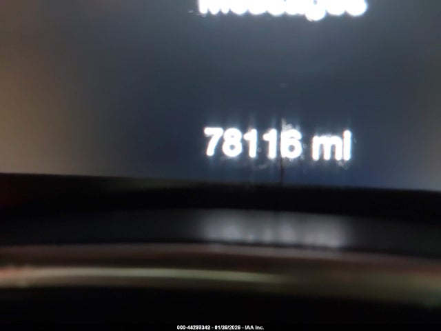 1C4RDJFG3LC405990 Dodge Durango Pursuit Awd