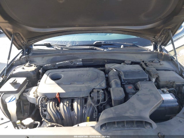 2016 KIA OPTIMA 5XXGT4L3XGG024799 Photo 9