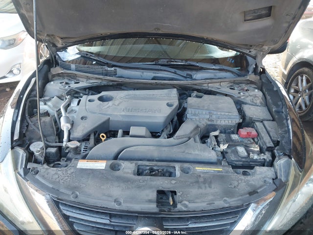 1N4AL3AP9GC264468 Nissan Altima 2.5 Sv