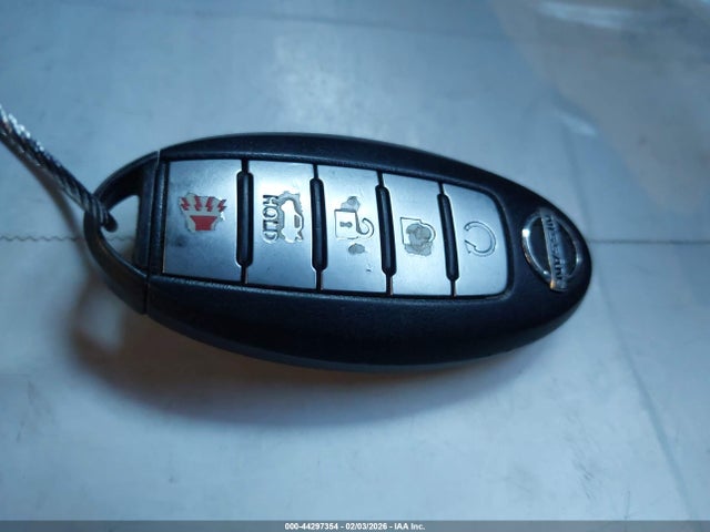1N4AL3AP9GC264468 Nissan Altima 2.5 Sv