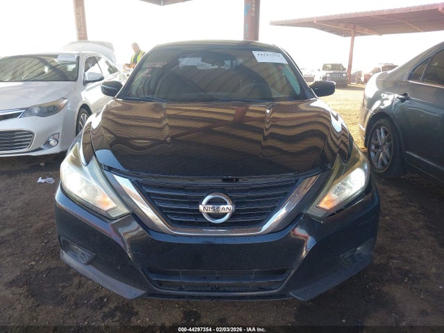 1N4AL3AP9GC264468 Nissan Altima 2.5 Sv