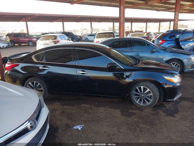1N4AL3AP9GC264468 Nissan Altima 2.5 Sv