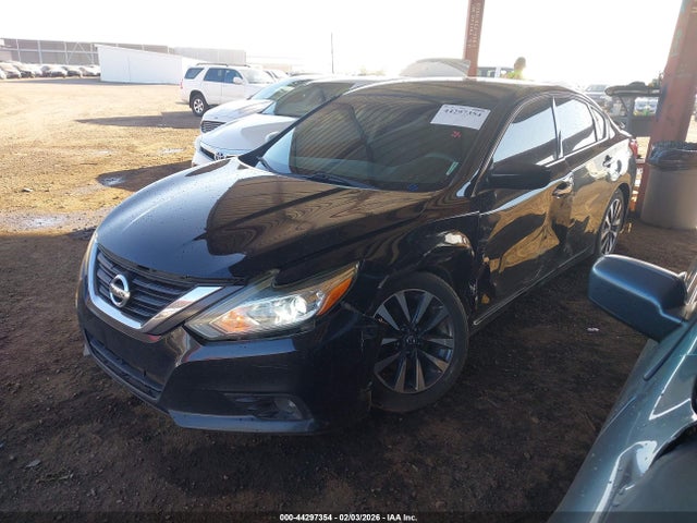 1N4AL3AP9GC264468 Nissan Altima 2.5 Sv