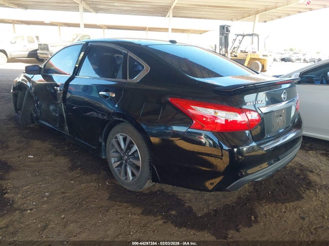 1N4AL3AP9GC264468 Nissan Altima 2.5 Sv
