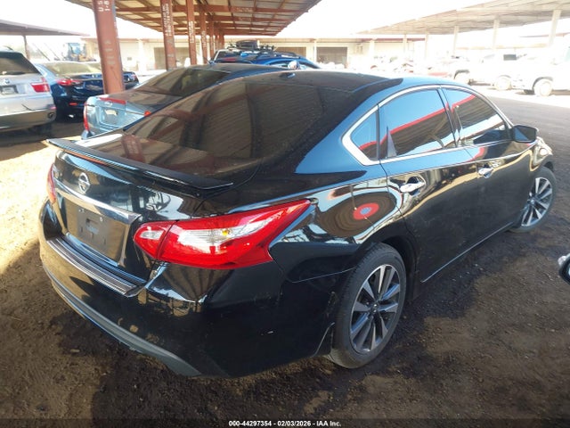 1N4AL3AP9GC264468 Nissan Altima 2.5 Sv