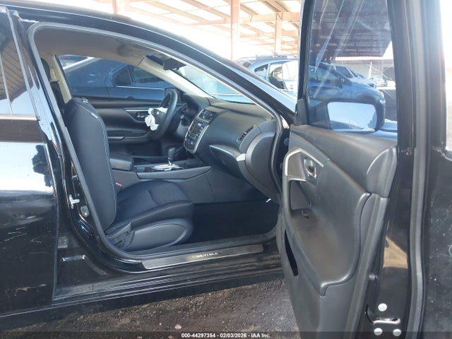 1N4AL3AP9GC264468 Nissan Altima 2.5 Sv