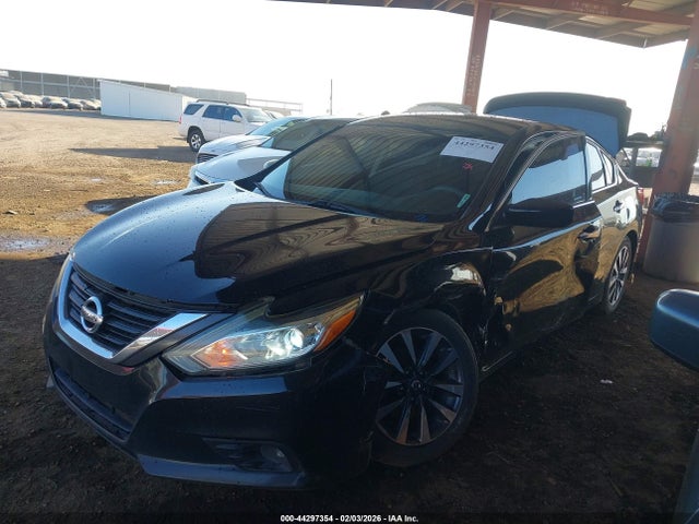 1N4AL3AP9GC264468 Nissan Altima 2.5 Sv