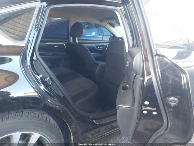 1N4AL3AP9GC264468 Nissan Altima 2.5 Sv