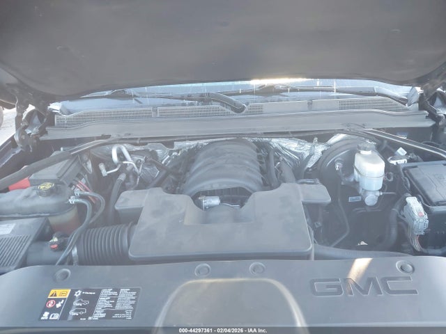 1GKS1GKC5JR208429 GMC Yukon Xl Slt