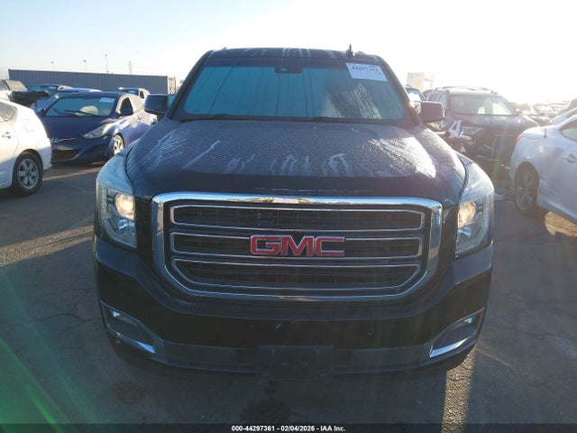 1GKS1GKC5JR208429 GMC Yukon Xl Slt