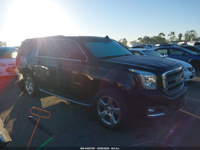 1GKS1GKC5JR208429 GMC Yukon Xl Slt