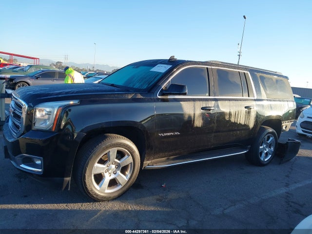 1GKS1GKC5JR208429 GMC Yukon Xl Slt