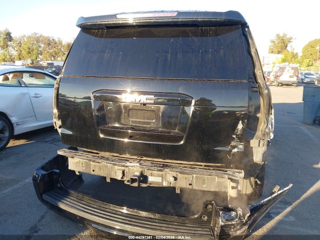 1GKS1GKC5JR208429 GMC Yukon Xl Slt