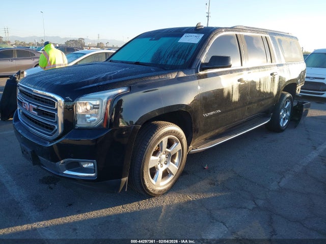 1GKS1GKC5JR208429 GMC Yukon Xl Slt