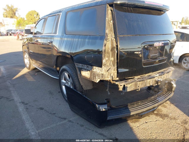 1GKS1GKC5JR208429 GMC Yukon Xl Slt