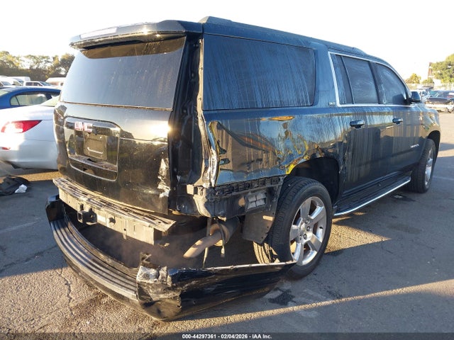 1GKS1GKC5JR208429 GMC Yukon Xl Slt