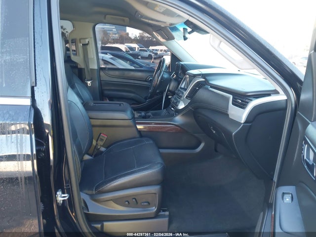 1GKS1GKC5JR208429 GMC Yukon Xl Slt