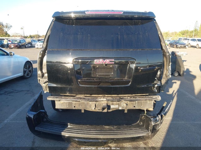 1GKS1GKC5JR208429 GMC Yukon Xl Slt
