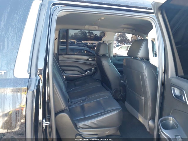 1GKS1GKC5JR208429 GMC Yukon Xl Slt