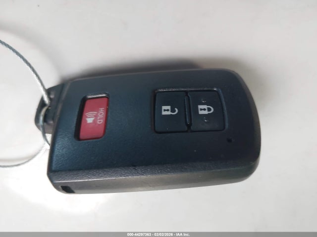 44297363 :رقم المزاد ، 3TMCZ5AN5LM331362 vin ، 2020 Toyota Tacoma Trd Off-road مزاد بيع