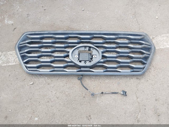 44297363 :رقم المزاد ، 3TMCZ5AN5LM331362 vin ، 2020 Toyota Tacoma Trd Off-road مزاد بيع