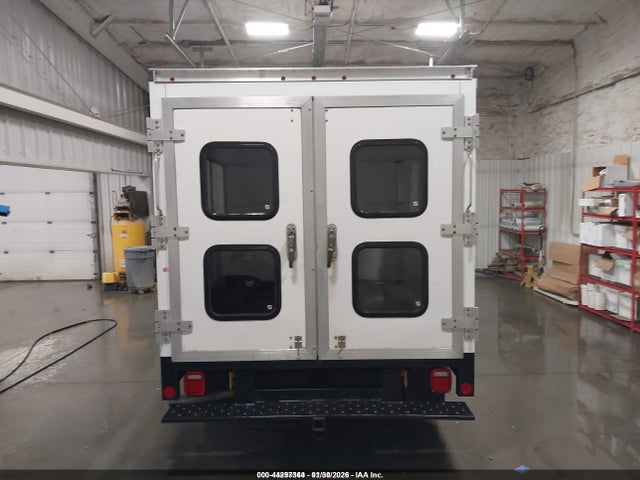Chevrolet Express 2016 1GB0GRFF3G1276919 Image 22