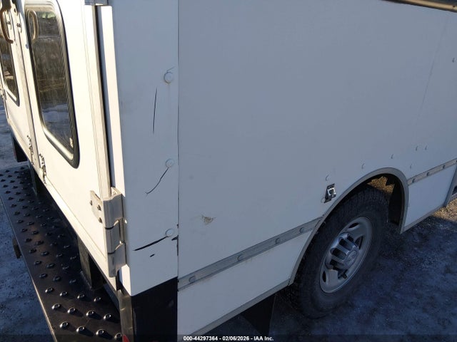Chevrolet Express 2016 1GB0GRFF3G1276919 Image 6