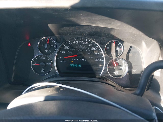 Chevrolet Express 2016 1GB0GRFF3G1276919 Image 7