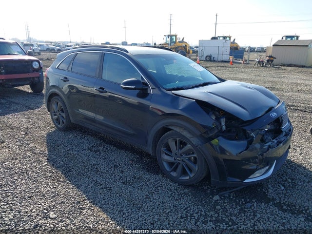 2017 KIA NIRO KNDCC3LC8H5092419