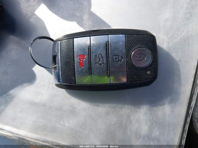 2017 KIA NIRO KNDCC3LC8H5092419 Photo 10