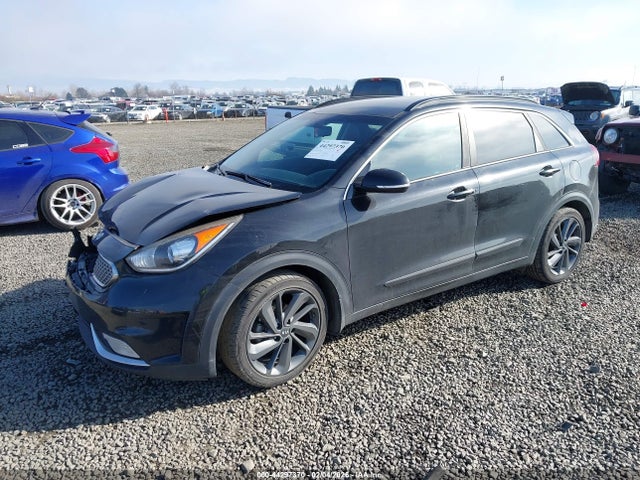 2017 KIA NIRO KNDCC3LC8H5092419 Photo 1