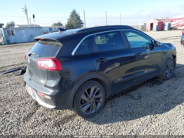 2017 KIA NIRO KNDCC3LC8H5092419 Photo 3