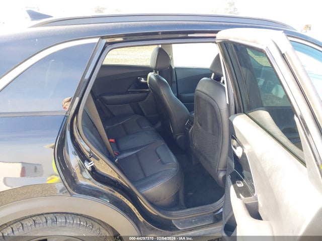 2017 KIA NIRO KNDCC3LC8H5092419 Photo 7