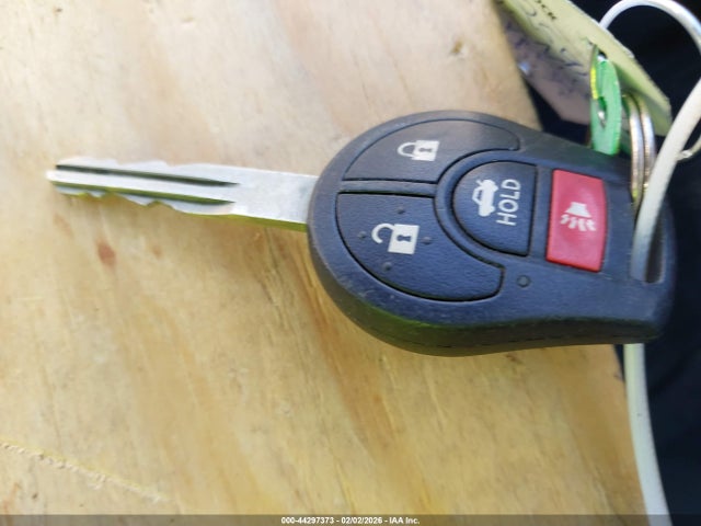 2015 NISSAN VERSA 3N1CN7AP1FL929938 Photo 10